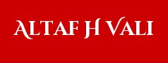 Altaf H Vali