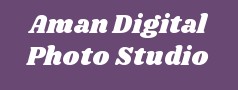 Aman Digital Photo Studio