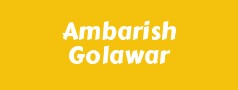 Ambarish Golawar