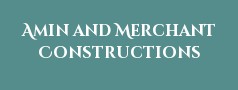 Amin and Merchant Constructions Private Limited