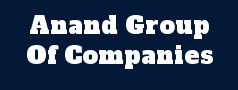 Anand Group Of Companies
