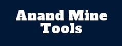 Anand Mine Tools Private Limited