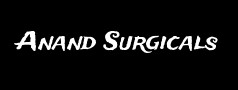 Anand Surgicals
