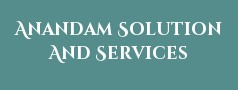 Anandam Solution And Services