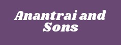 Anantrai and Sons
