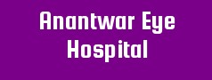 Anantwar Eye Hospital