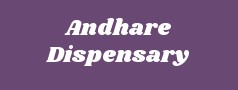 Andhare Dispensary