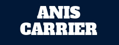 ANIS CARRIER