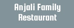 Anjali Family Restaurant
