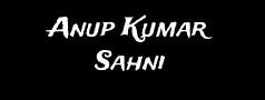 Anup Kumar Sahni