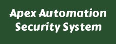 Apex Automation Security System Pvt Ltd