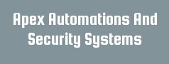 Apex Automations And Security Systems