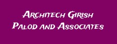 Architech Girish Palod and Associates