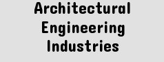 Architectural Engineering Industries
