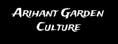 Arihant Garden Culture