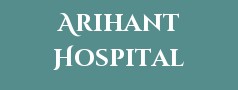 Arihant Hospital