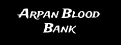 Arpan Blood Bank