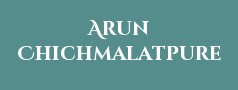 Arun Chichmalatpure
