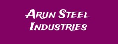 Arun Steel Industries