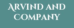 Arvind and Company