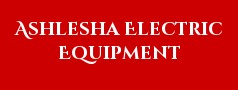 Ashlesha Electric Equipment