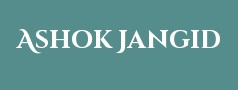 Ashok Jangid 