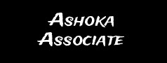 Ashoka Associate