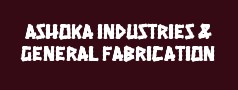 Ashoka Industries & General Fabrication