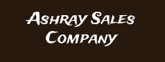 Ashray Sales Company 