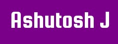 Ashutosh J 