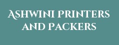 Ashwini Printers and Packers