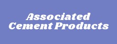 Associated Cement Products