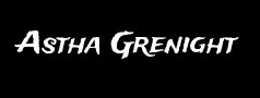 Astha Grenight