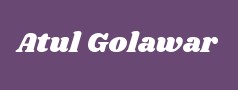Atul Golawar