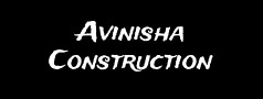 Avinisha Construction Private Limited 