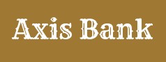 Axis Bank