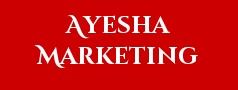 Ayesha Marketing