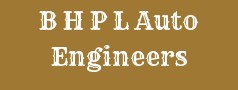 B H P L Auto Engineers Private Limited 