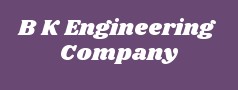 B K Engineering Company