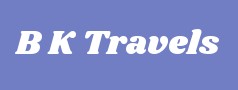B K Travels