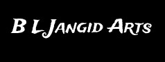 B L Jangid Arts