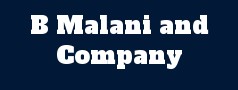 B Malani and Company