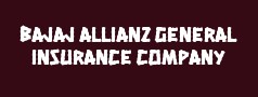 Bajaj Allianz General Insurance Company Limited