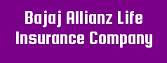 Bajaj Allianz Life Insurance Company Limited 