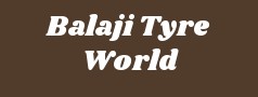 Balaji Tyre World