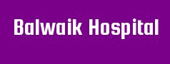 Balwaik Hospital
