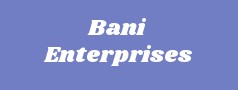 Bani Enterprises