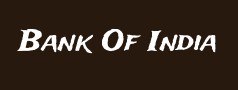 Bank Of India