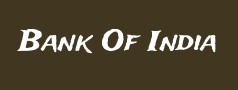Bank Of India