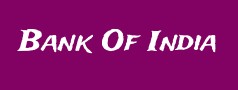 Bank Of India